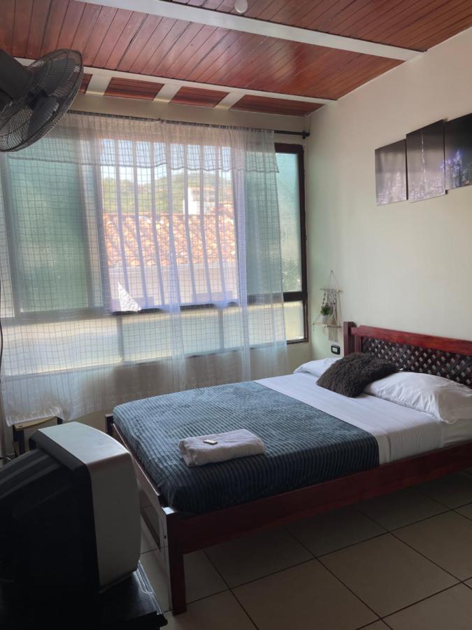 Otono Hostel San Gil Exteriér fotografie
