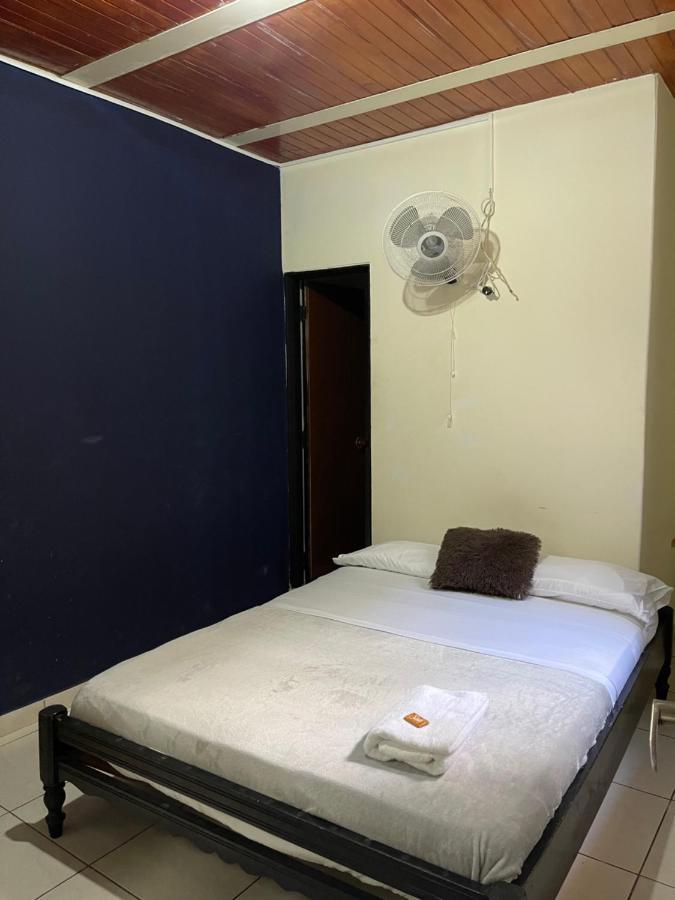 Otono Hostel San Gil Exteriér fotografie