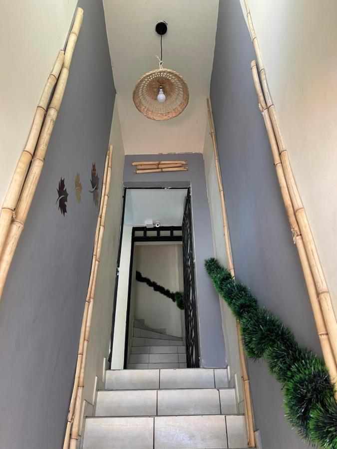 Otono Hostel San Gil Exteriér fotografie