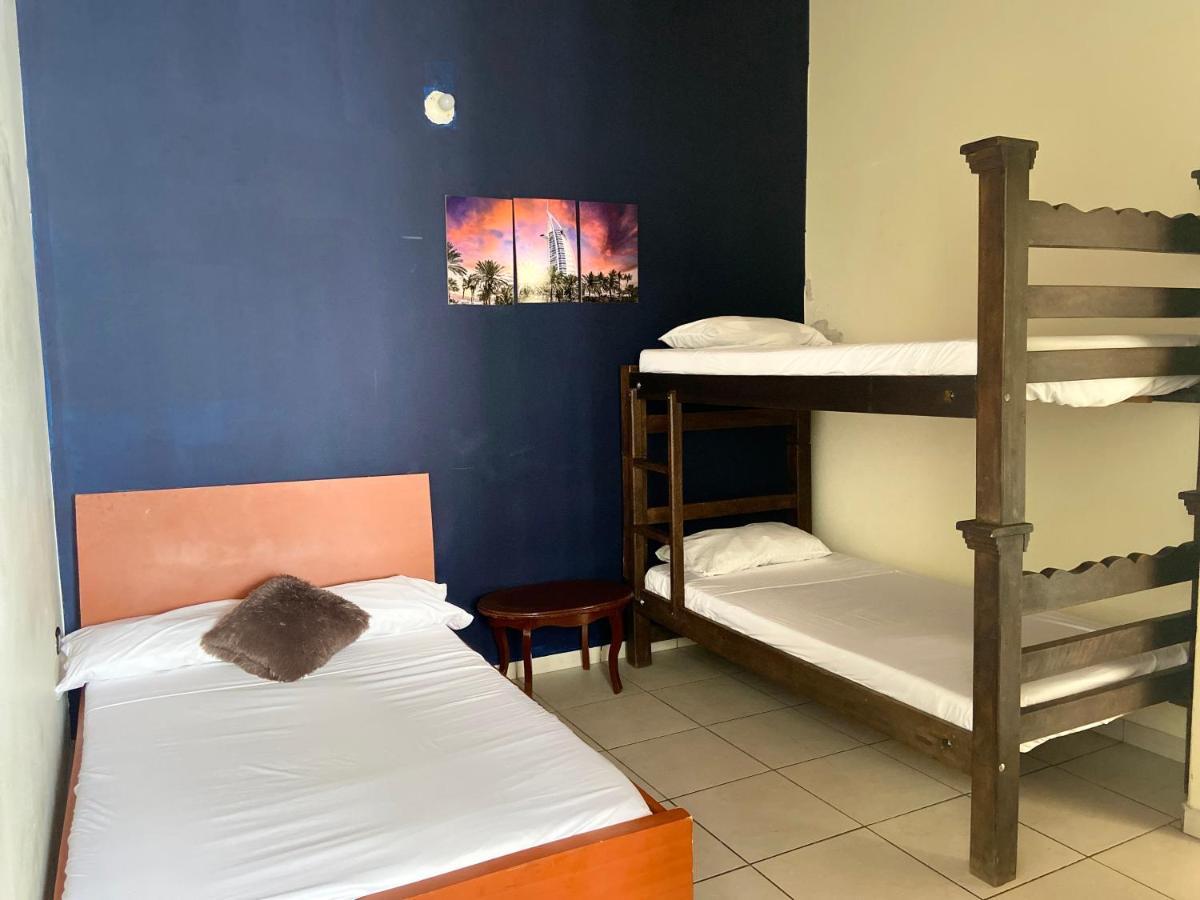 Otono Hostel San Gil Exteriér fotografie