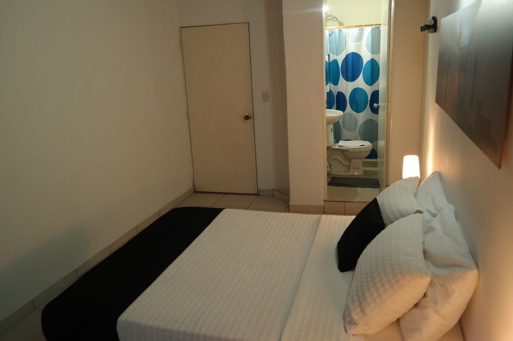 Otono Hostel San Gil Exteriér fotografie