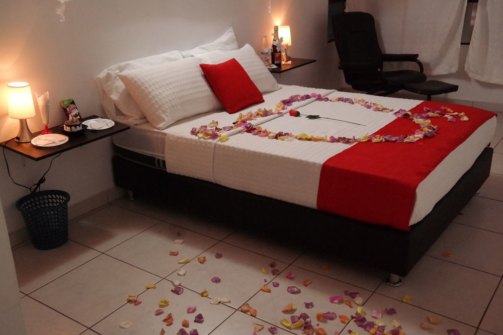 Otono Hostel San Gil Exteriér fotografie
