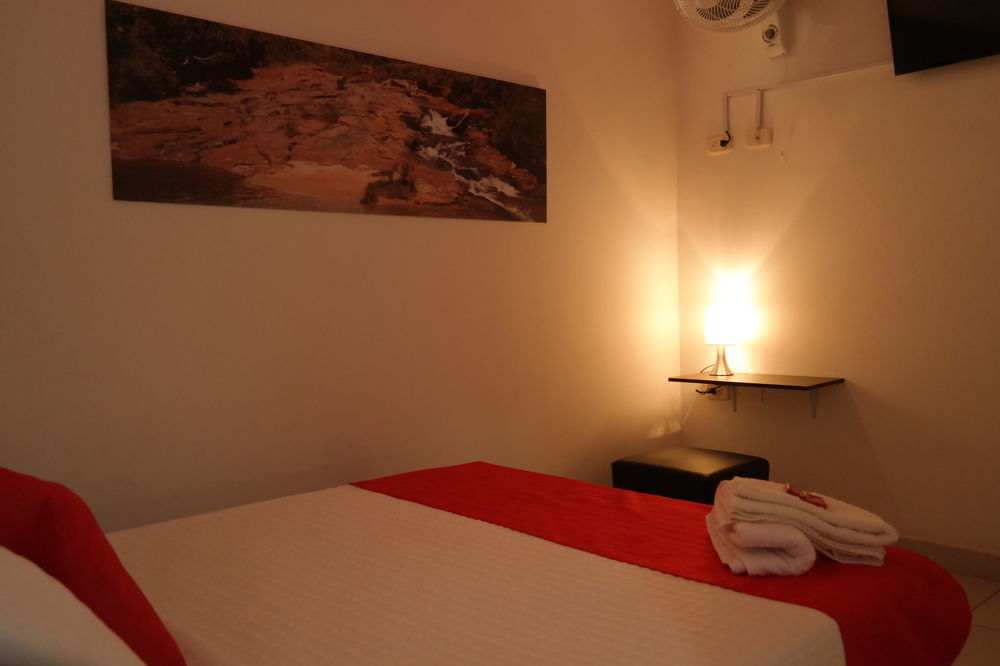 Otono Hostel San Gil Exteriér fotografie