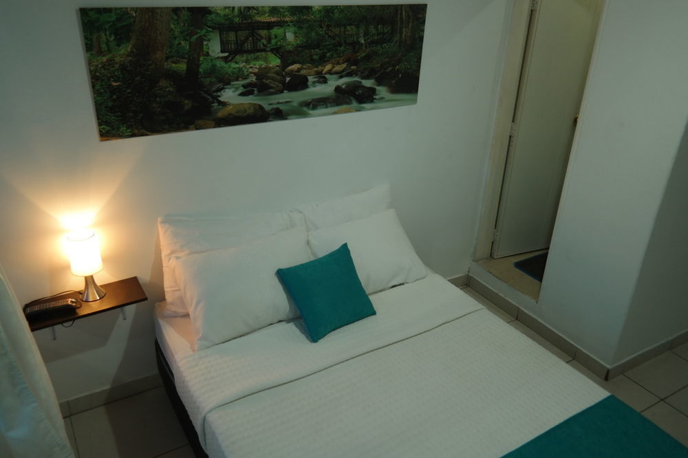 Otono Hostel San Gil Exteriér fotografie