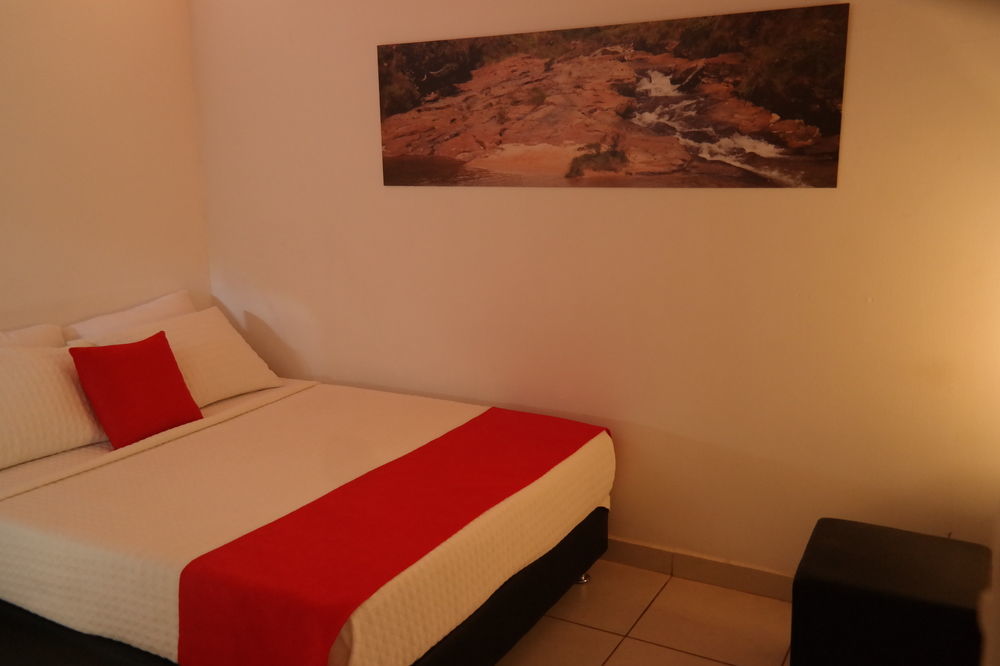 Otono Hostel San Gil Exteriér fotografie