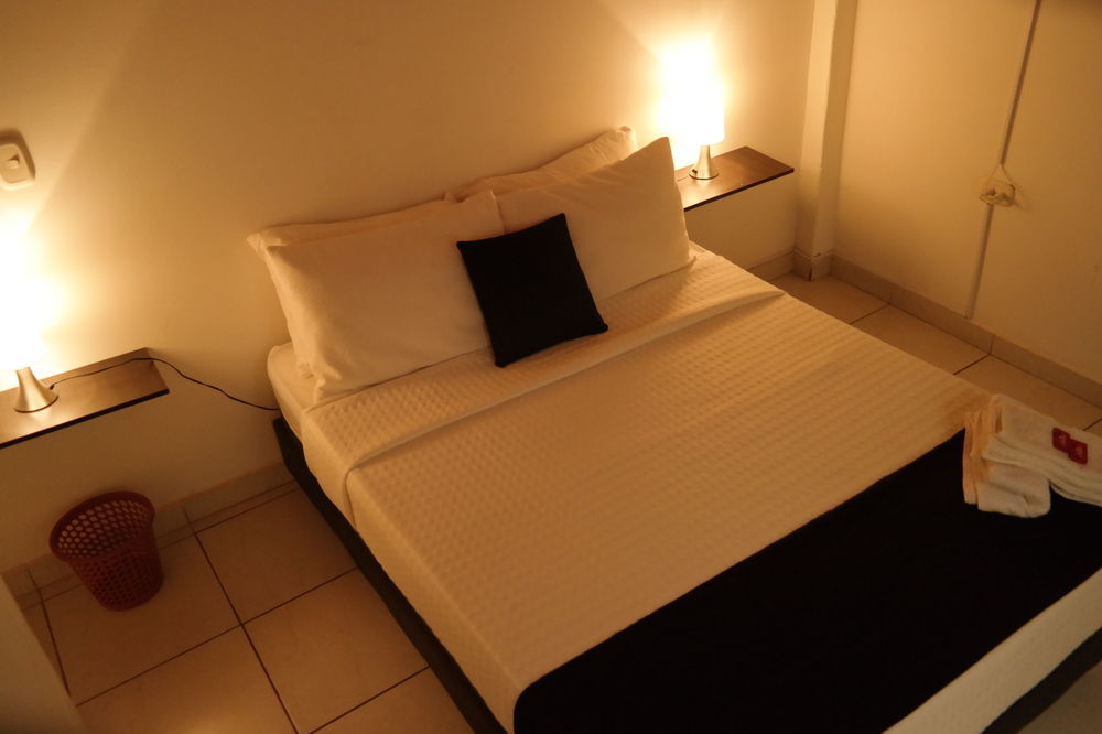 Otono Hostel San Gil Exteriér fotografie