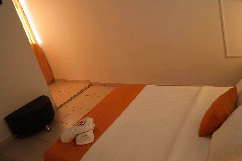 Otono Hostel San Gil Exteriér fotografie