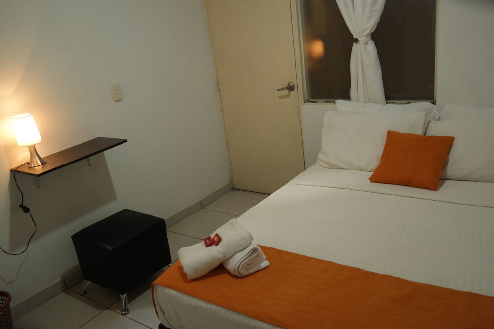 Otono Hostel San Gil Exteriér fotografie