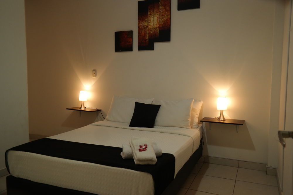 Otono Hostel San Gil Exteriér fotografie
